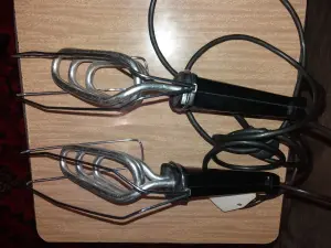 Электросушитель для обуви