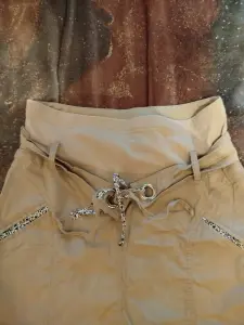 Юбка для беременной