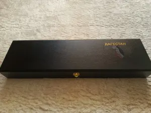 Кинжал сувенирный