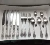 Посуда и кухонные аксессуары - Столовые приборы 13 штук - Вся Беларусь - Фото 2 Столовые приборы 13 штук - Вся Беларусь - 229879 - Доска объявлений Kupika.by - Фото 2
