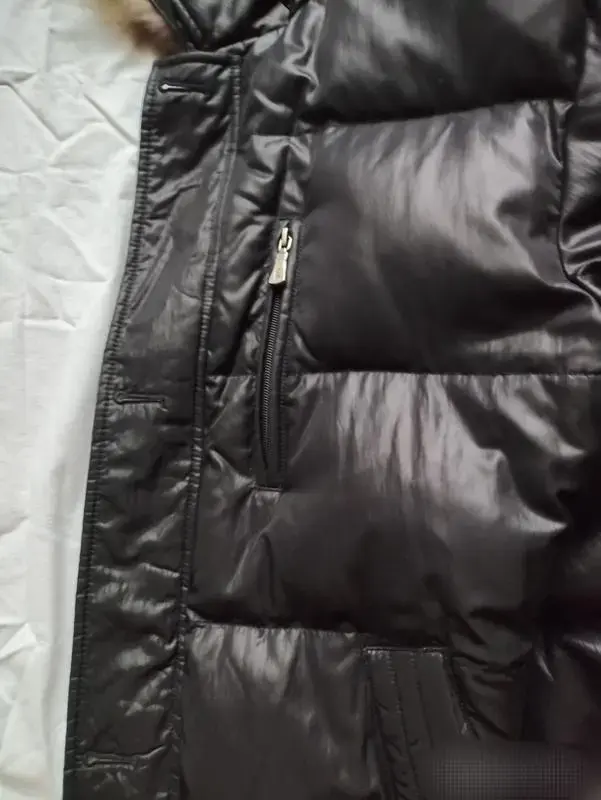 Мужская верхняя одежда - Куртка пуховик зимний утепленный глянцевый.. - Вся Беларусь - Фото 6 Куртка пуховик зимний утепленный глянцевый.. - Вся Беларусь - 229375 - Доска объявлений Kupika.by - Фото 6
