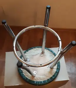 Стул банкетка, для ремонта