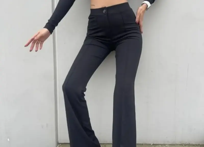 Shein Клёш штаны - Вся Беларусь - 231018 - Доска объявлений Kupika.by - Фото 2