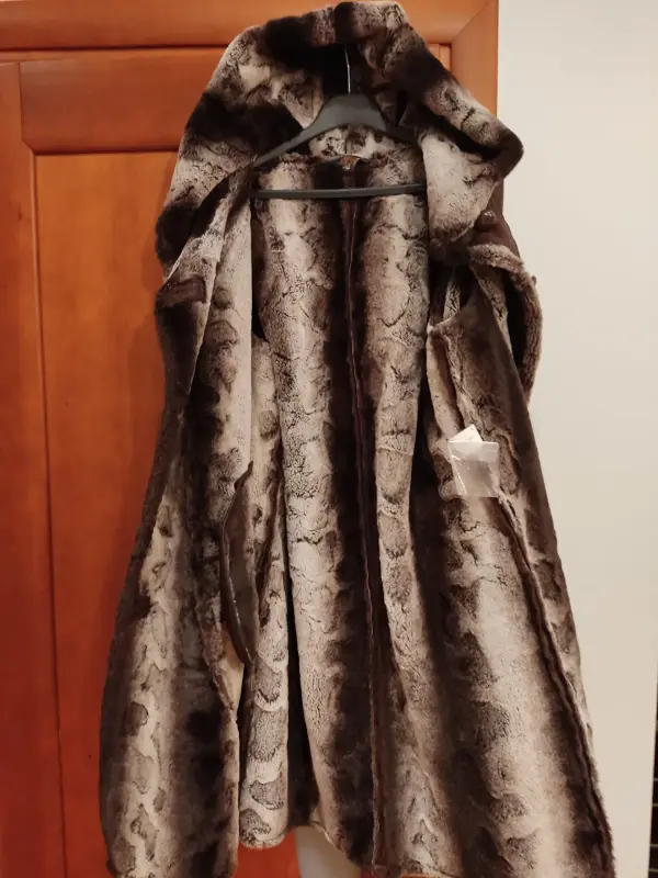 Женская верхняя одежда - Продажа дубленки - Вся Беларусь - Фото 4 Продажа дубленки - Вся Беларусь - 230116 - Доска объявлений Kupika.by - Фото 4