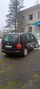 Volkswagen Touran I
