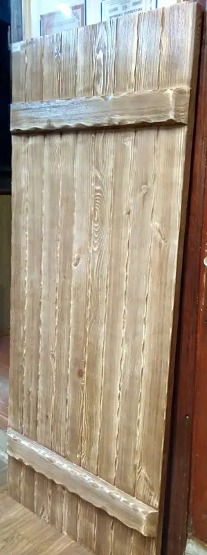 Двери для бани деревянные брашированые - Вся Беларусь - 230727 - Доска объявлений Kupika.by - Фото 2