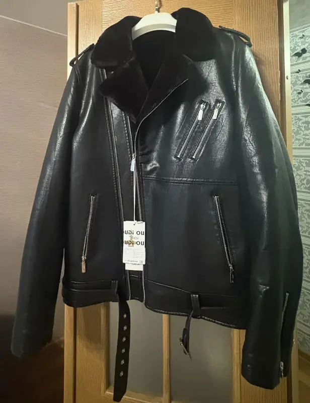 Мужская верхняя одежда - Куртка мужская - Вся Беларусь - Фото 3 Куртка мужская - Вся Беларусь - 229296 - Доска объявлений Kupika.by - Фото 3