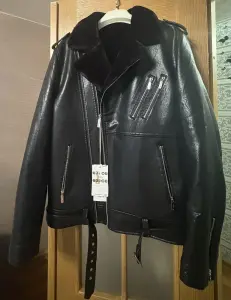 Куртка мужская