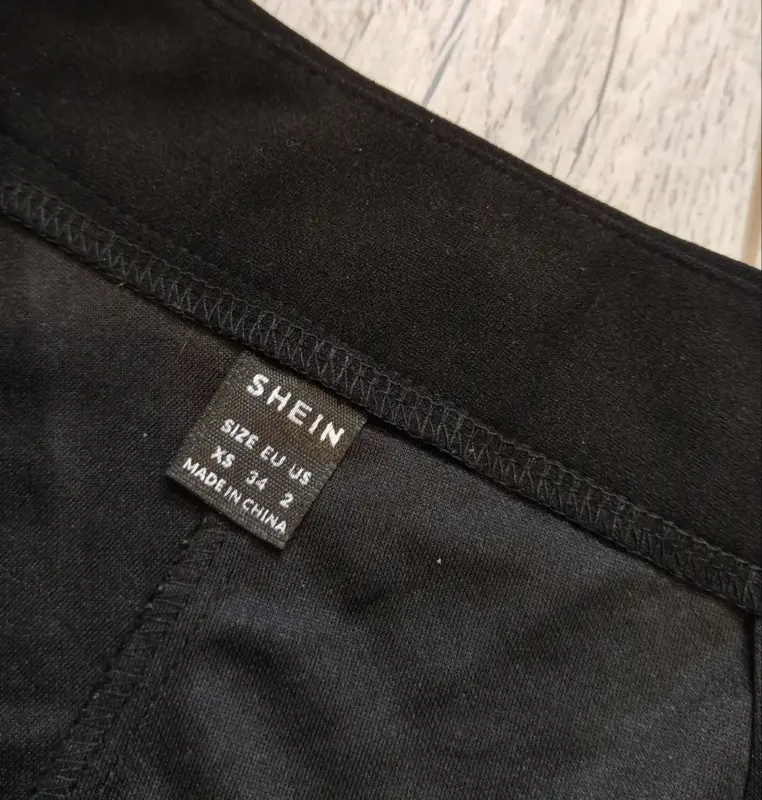 Shein Клёш штаны - Вся Беларусь - 231018 - Доска объявлений Kupika.by - Фото 7