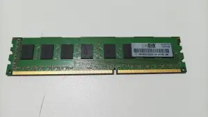 Оперативная память Micron PC3-10600 (DDR3, 4Gb)