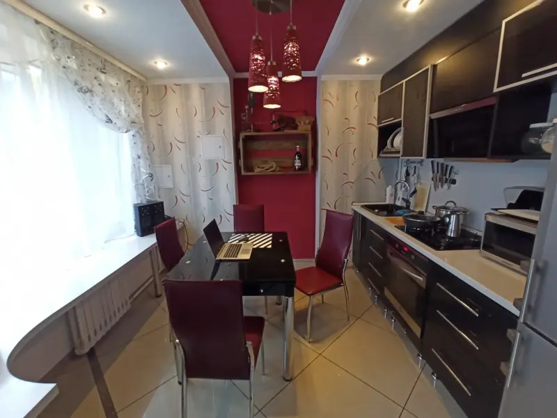 Квартира в д.Боровка Лепельского района