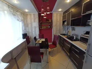 Квартира в д.Боровка Лепельского района