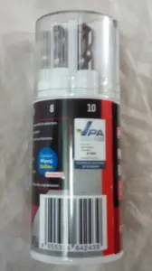 Набор сверл