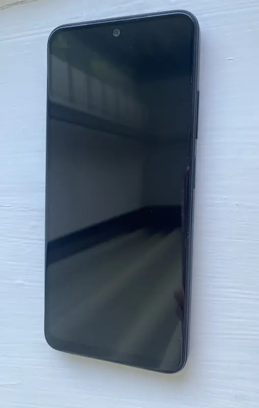 телефон xiaomi