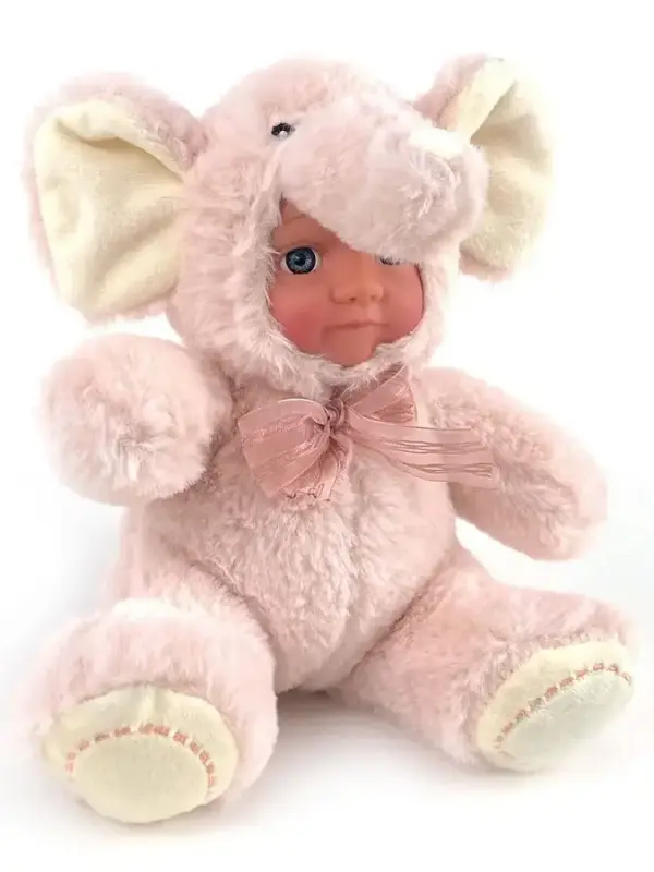 Детские игрушки - Куколки для малышей (плюшевые и африканки)-6шт, новые - Вся Беларусь - Фото 11 Куколки для малышей (плюшевые и африканки)-6шт, новые - Вся Беларусь - 230064 - Доска объявлений Kupika.by - Фото 11