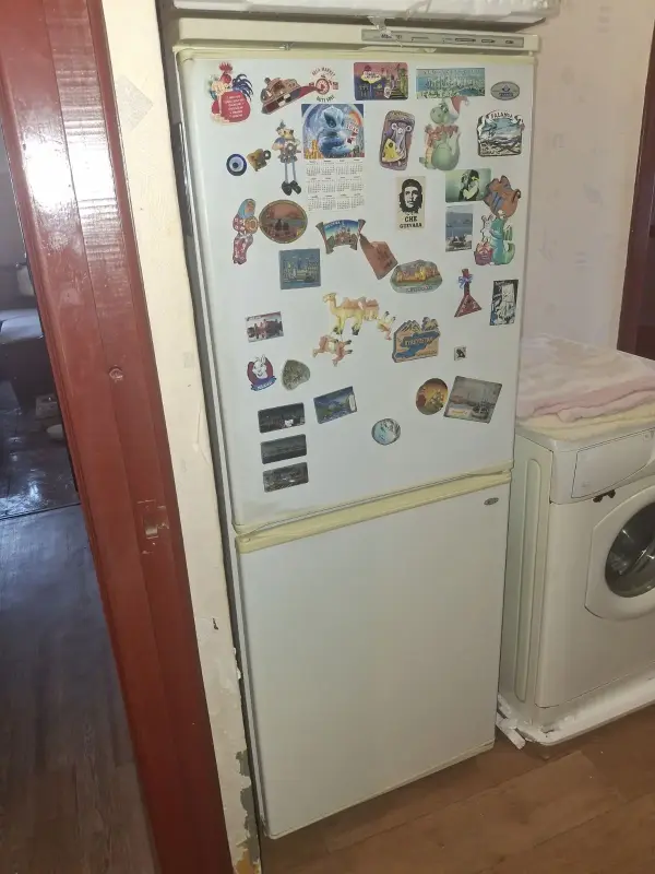 Холодильник МХМ-161 - Вся Беларусь - 231230 - Доска объявлений Kupika.by - Фото 5