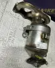 Коллектор-катализатор: LOGAN 2, STEPWAY, DOKKER 2 ( 8201145355, 208A03629R )