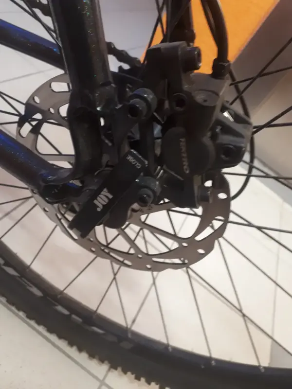 Велосипед Racer Expert 29(зеленый хамелеон)) - Вся Беларусь - 231544 - Доска объявлений Kupika.by - Фото 3