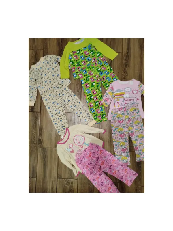 Пижамы, цена за, высылаю