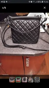 Сумка женская STANDARD SUPPLI.