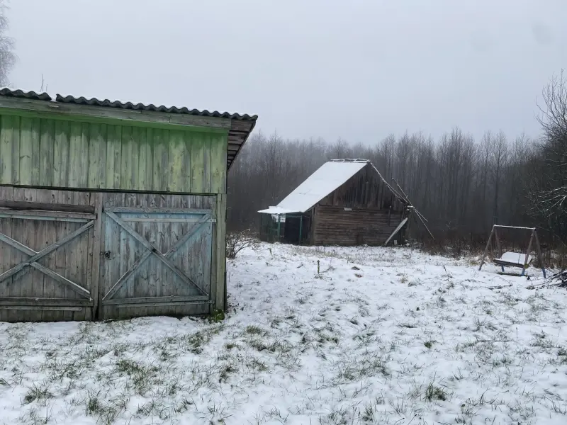 Продажа домов, коттеджей - дом в деревне Ловцы Новогрудский район - Вся Беларусь - Фото 12 дом в деревне Ловцы Новогрудский район - Вся Беларусь - 229802 - Доска объявлений Kupika.by - Фото 12