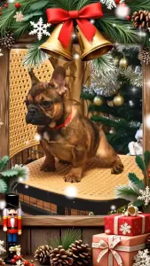 Французский бульдог