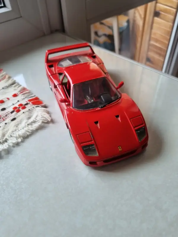 коллекционные модели maisto - Вся Беларусь - 231537 - Доска объявлений Kupika.by - Фото 3