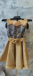 Детские платья