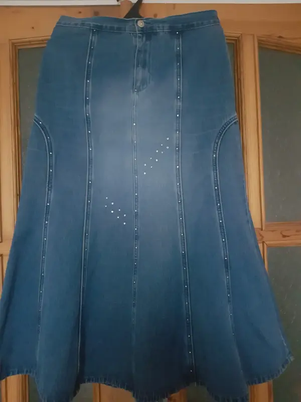 Шорты, юбки - джинсовая юбка - Вся Беларусь джинсовая юбка - Вся Беларусь - 230173 - Доска объявлений Kupika.by