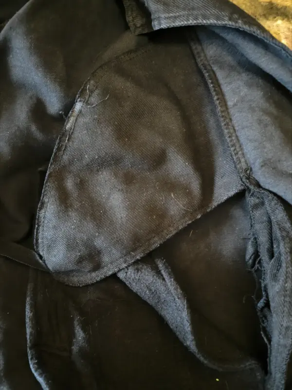 Коллекционирование - Техкуртка танкиста СССР - Вся Беларусь - Фото 6 Техкуртка танкиста СССР - Вся Беларусь - 229797 - Доска объявлений Kupika.by - Фото 6