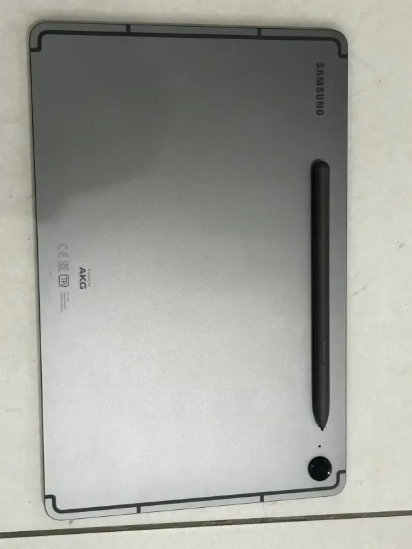 Samsung Galaxy tab s9 fe
