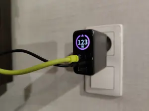 Зарядное устройство Wotobeus 140 w