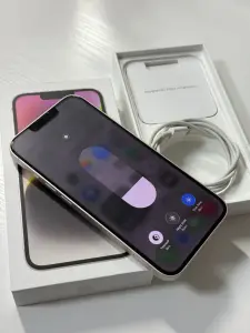 Iphone 14 White 128 gb