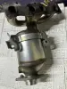 Коллектор-катализатор: LOGAN 2, STEPWAY, DOKKER 2 ( 8201145355, 208A03629R )