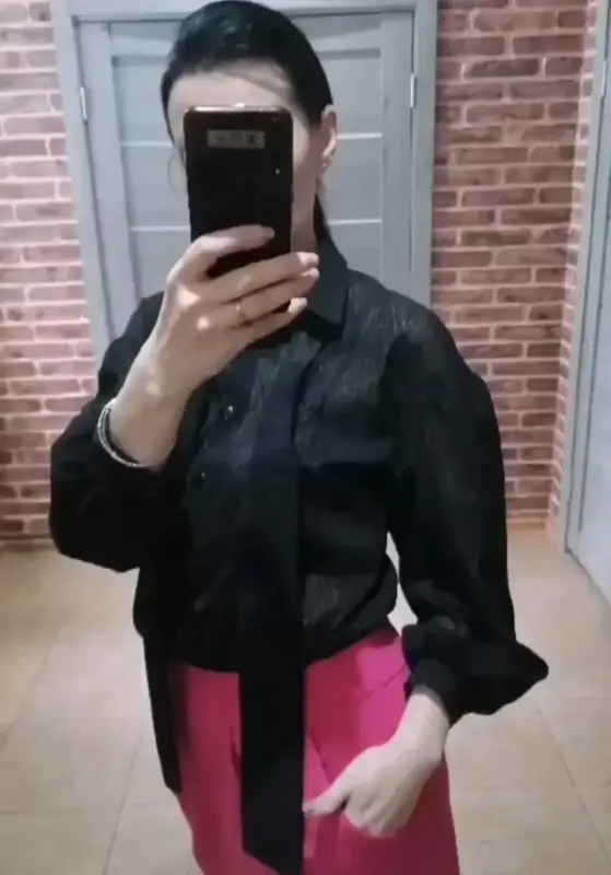 Блузка новая размер 46-48 - Вся Беларусь - 229513 - Доска объявлений Kupika.by - Фото 2