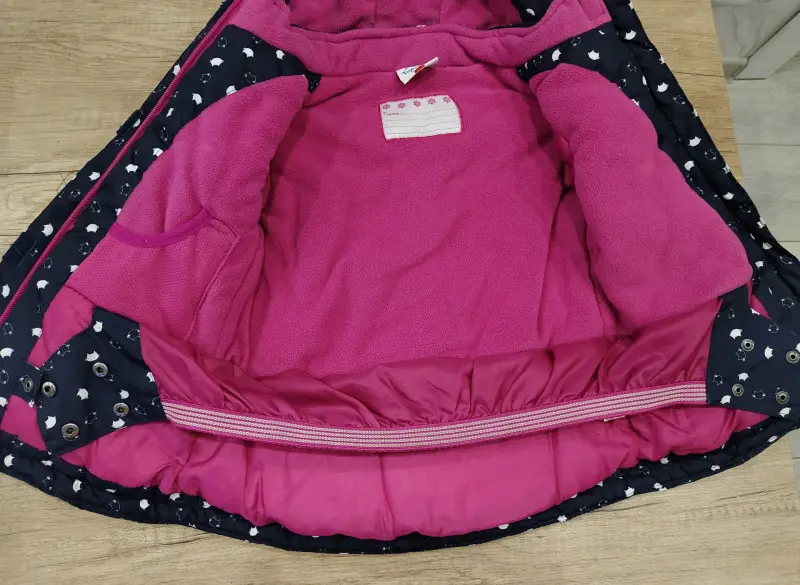 Куртка для девочки - Лида - 231184 - Доска объявлений Kupika.by - Фото 2