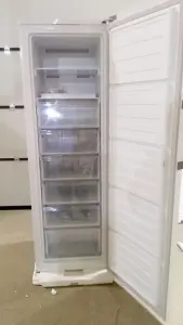 Морозильник BEKO B3RFNK312W