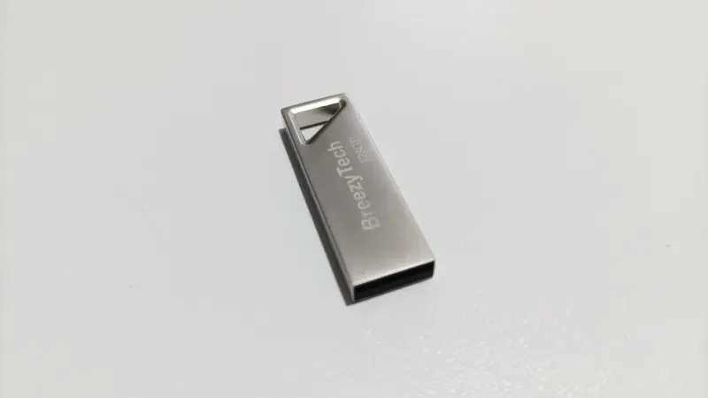 USB-Flash BreezyTech 128Gb - Вся Беларусь - 231353 - Доска объявлений Kupika.by - Фото 2