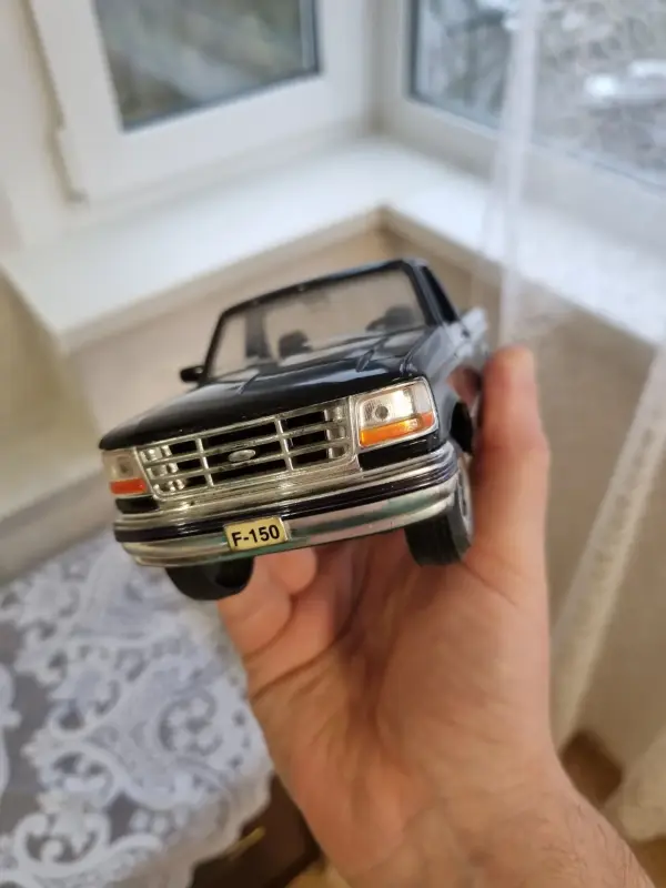 коллекционные модели серии MAISTO - Вся Беларусь - 230801 - Доска объявлений Kupika.by - Фото 2