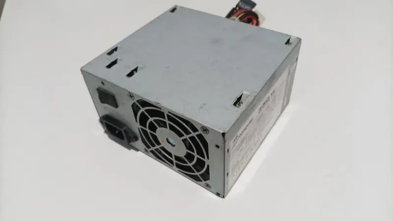 Блок питания D-computer (350W)