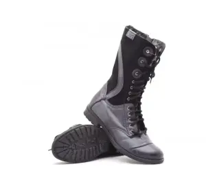 Сапожки зимние