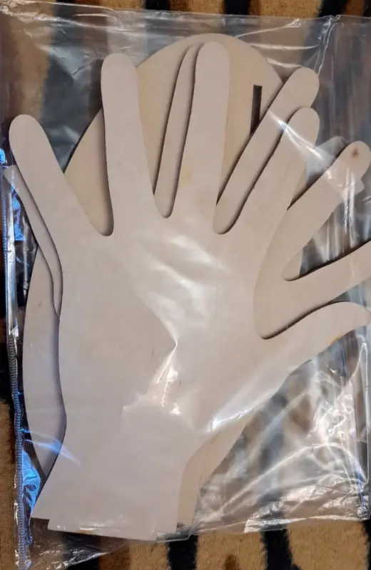 Детские игрушки - Подставка для резинок, пальчикового театра, новая - Вся Беларусь - Фото 3 Подставка для резинок, пальчикового театра, новая - Вся Беларусь - 230069 - Доска объявлений Kupika.by - Фото 3