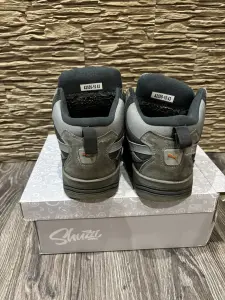 Кроссовки зимние Puma