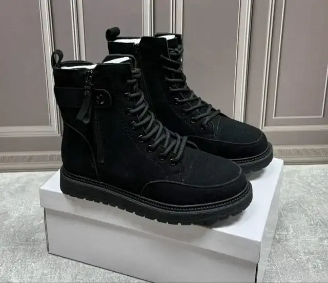 Сапоги женские - Мядель - 228937 - Доска объявлений Kupika.by - Фото 3