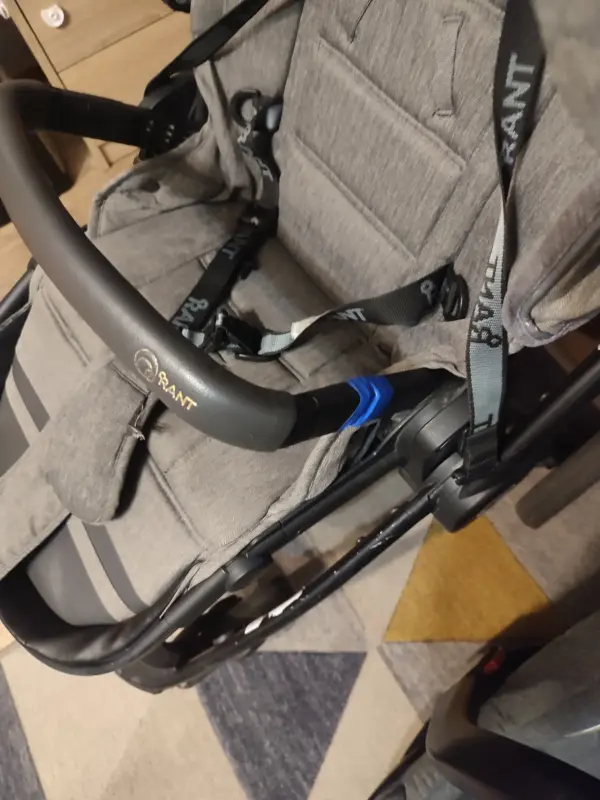 Детские коляски