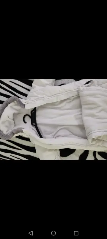 Комбинезон детский