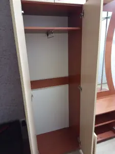 Шкаф в прихожую
