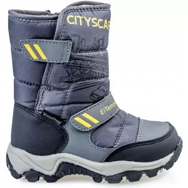 Ботинки зимние - Вся Беларусь - 230444 - Доска объявлений Kupika.by - Фото 3