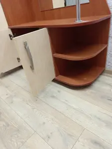 Шкаф в прихожую