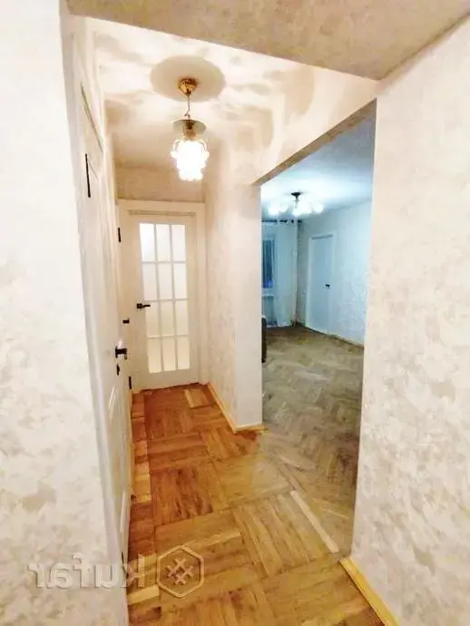 Собственник сдаст 2-х комн.квартиру,на долгий срок для семьи.